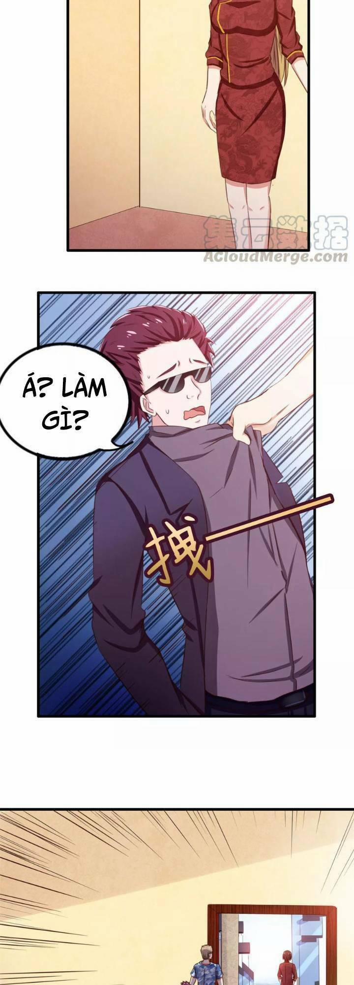 Tôi Và Cô Nàng Thuê Trọ Xinh Đẹp 26 Tuổi 61 trang 16