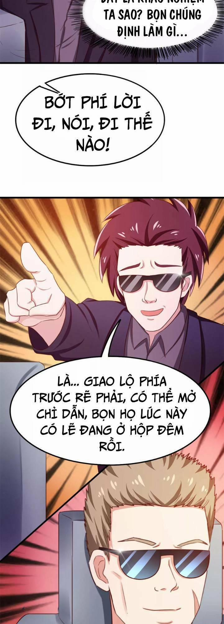 Tôi Và Cô Nàng Thuê Trọ Xinh Đẹp 26 Tuổi 61 trang 22