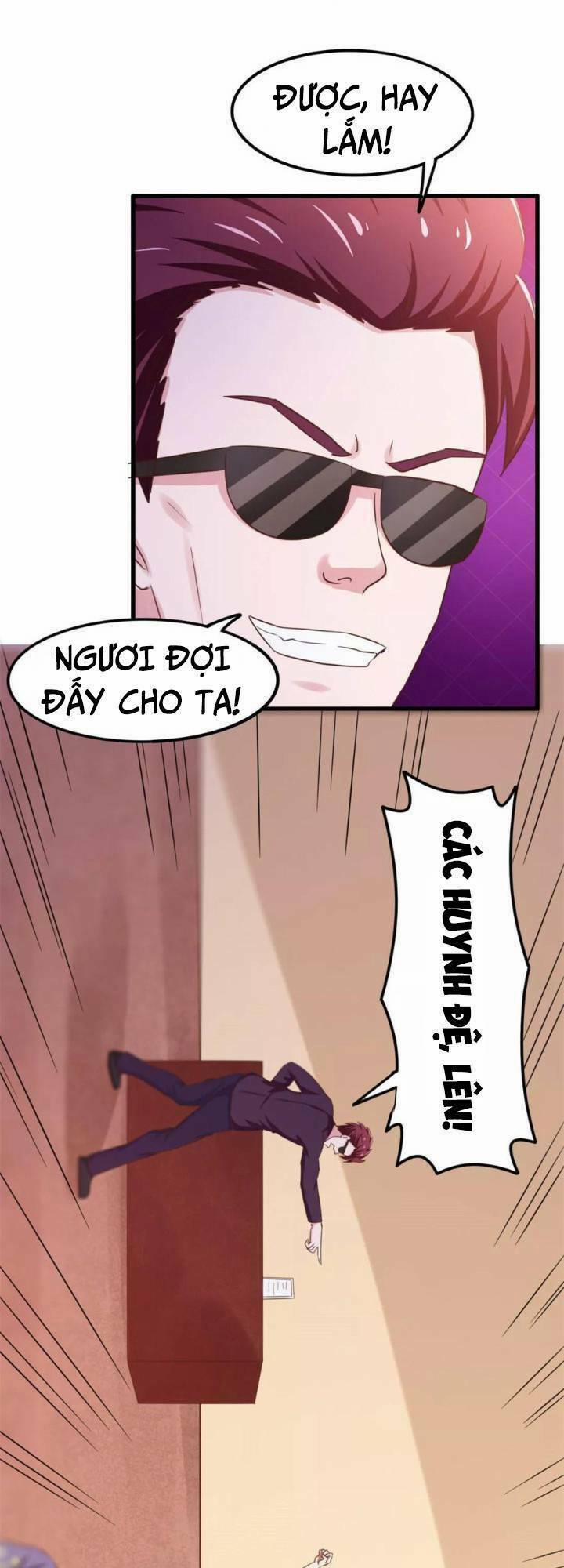 Tôi Và Cô Nàng Thuê Trọ Xinh Đẹp 26 Tuổi 61 trang 5