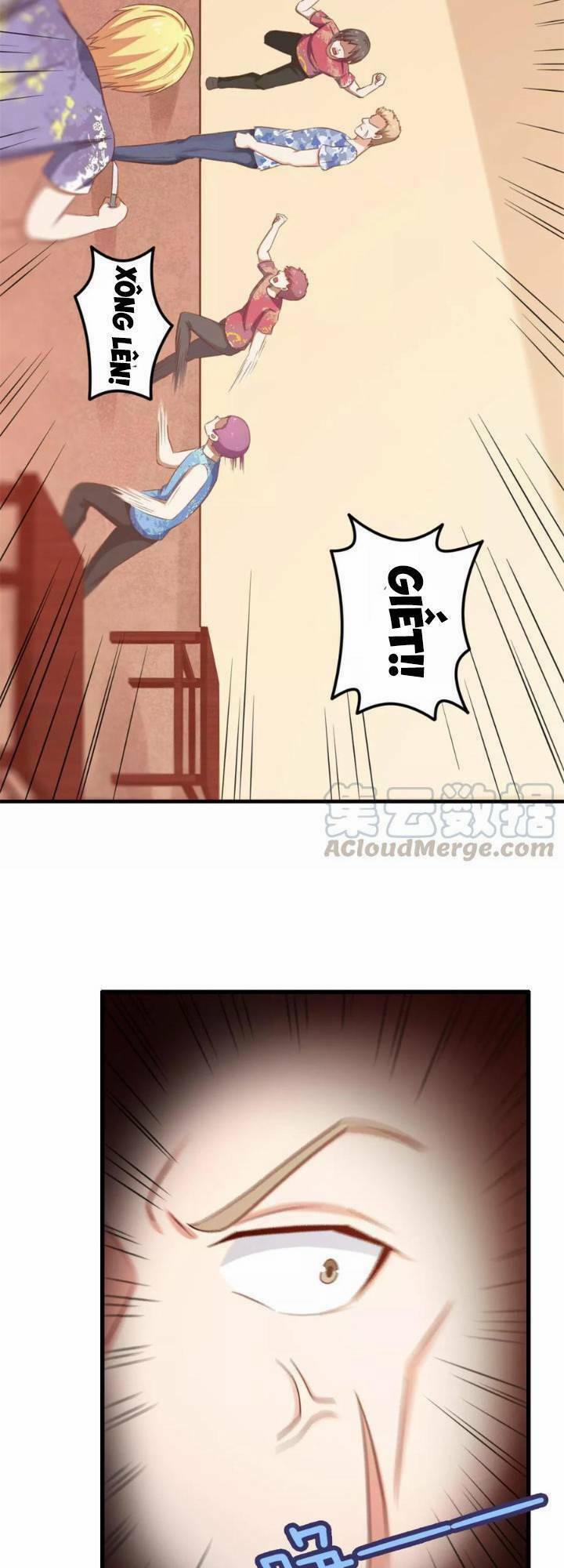 Tôi Và Cô Nàng Thuê Trọ Xinh Đẹp 26 Tuổi 61 trang 6