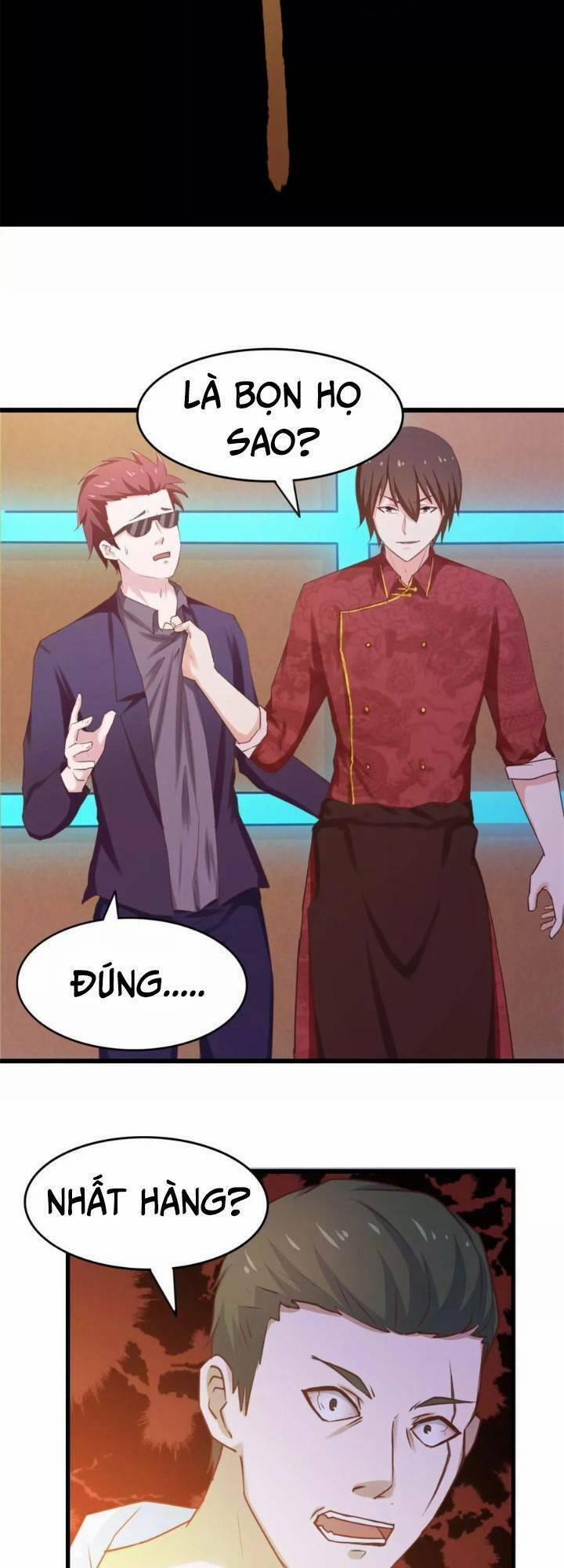 Tôi Và Cô Nàng Thuê Trọ Xinh Đẹp 26 Tuổi 62 trang 11