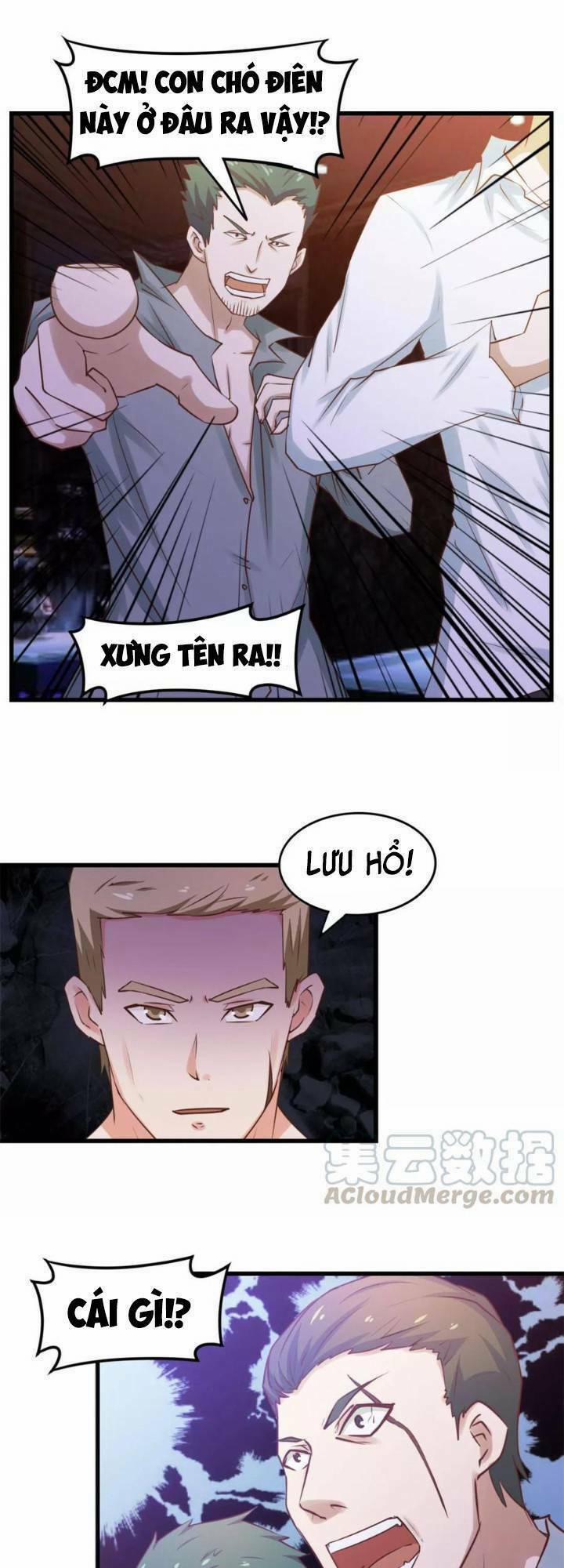 Tôi Và Cô Nàng Thuê Trọ Xinh Đẹp 26 Tuổi 62 trang 14