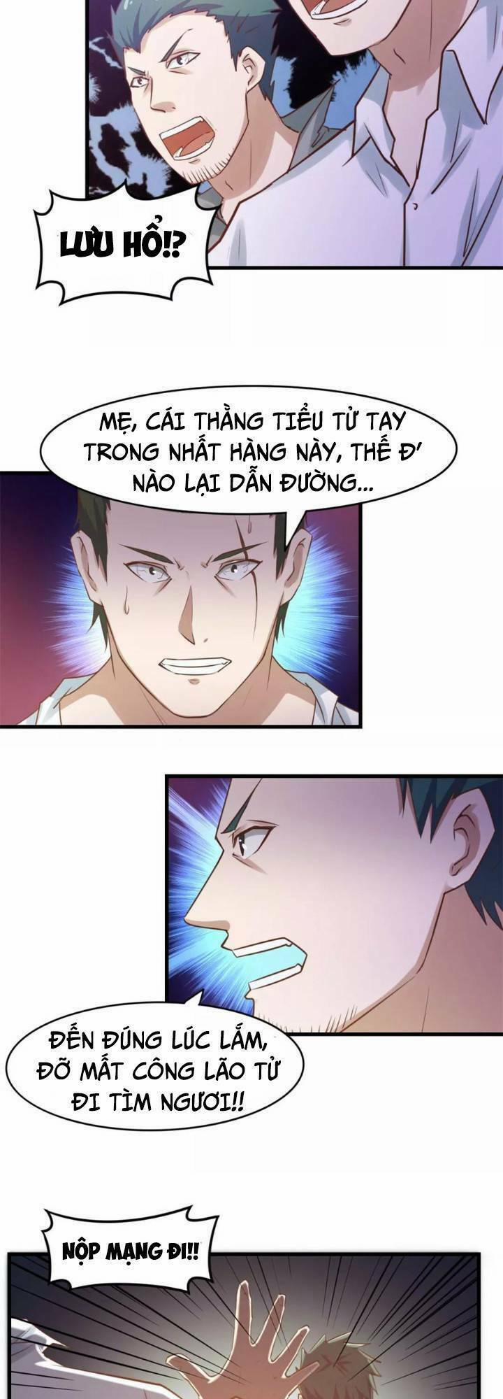 Tôi Và Cô Nàng Thuê Trọ Xinh Đẹp 26 Tuổi 62 trang 15