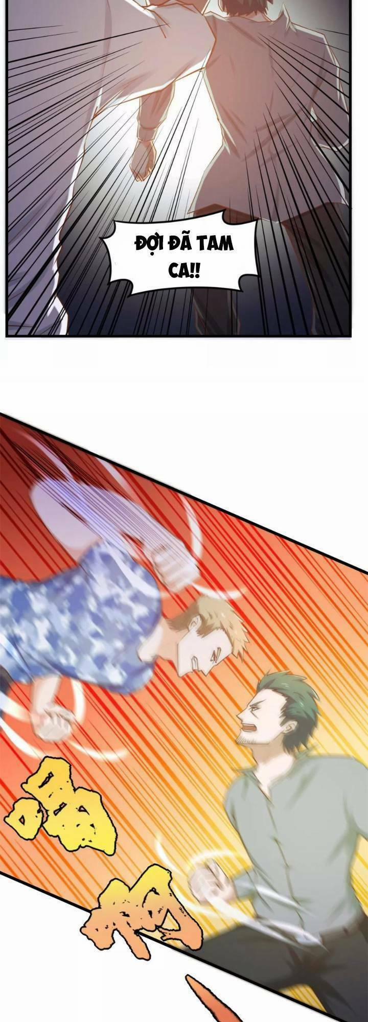 Tôi Và Cô Nàng Thuê Trọ Xinh Đẹp 26 Tuổi 62 trang 16