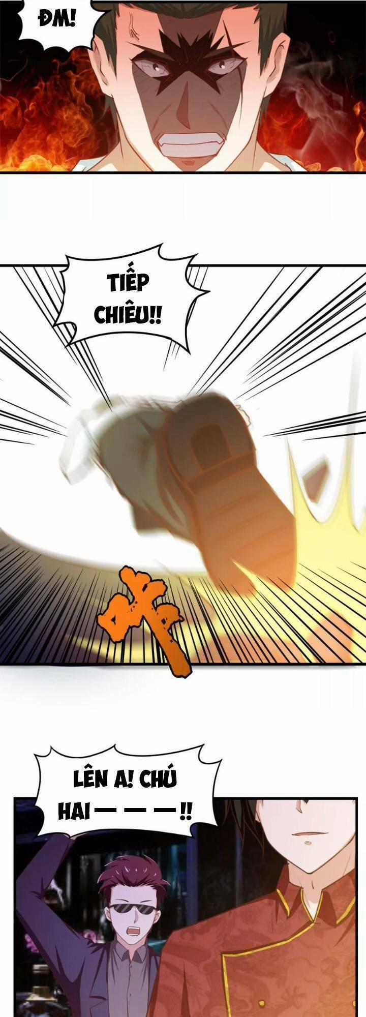 Tôi Và Cô Nàng Thuê Trọ Xinh Đẹp 26 Tuổi 62 trang 20