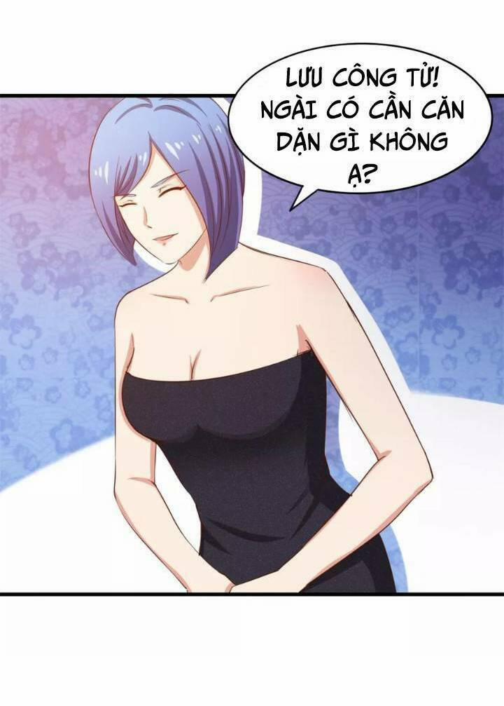 Tôi Và Cô Nàng Thuê Trọ Xinh Đẹp 26 Tuổi 62 trang 4