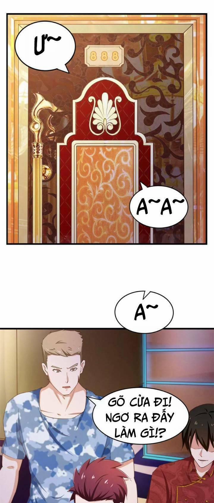 Tôi Và Cô Nàng Thuê Trọ Xinh Đẹp 26 Tuổi 62 trang 7