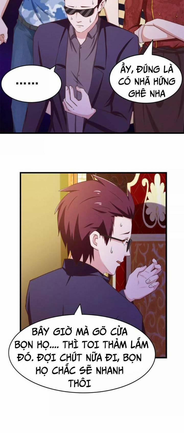 Tôi Và Cô Nàng Thuê Trọ Xinh Đẹp 26 Tuổi 62 trang 8