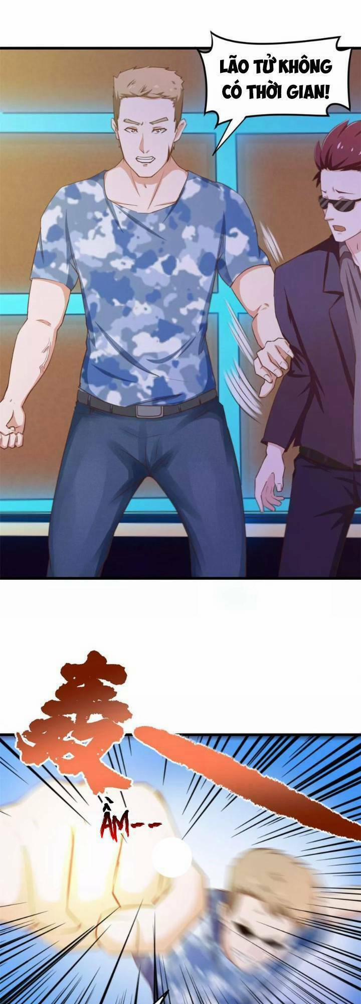 Tôi Và Cô Nàng Thuê Trọ Xinh Đẹp 26 Tuổi 62 trang 9