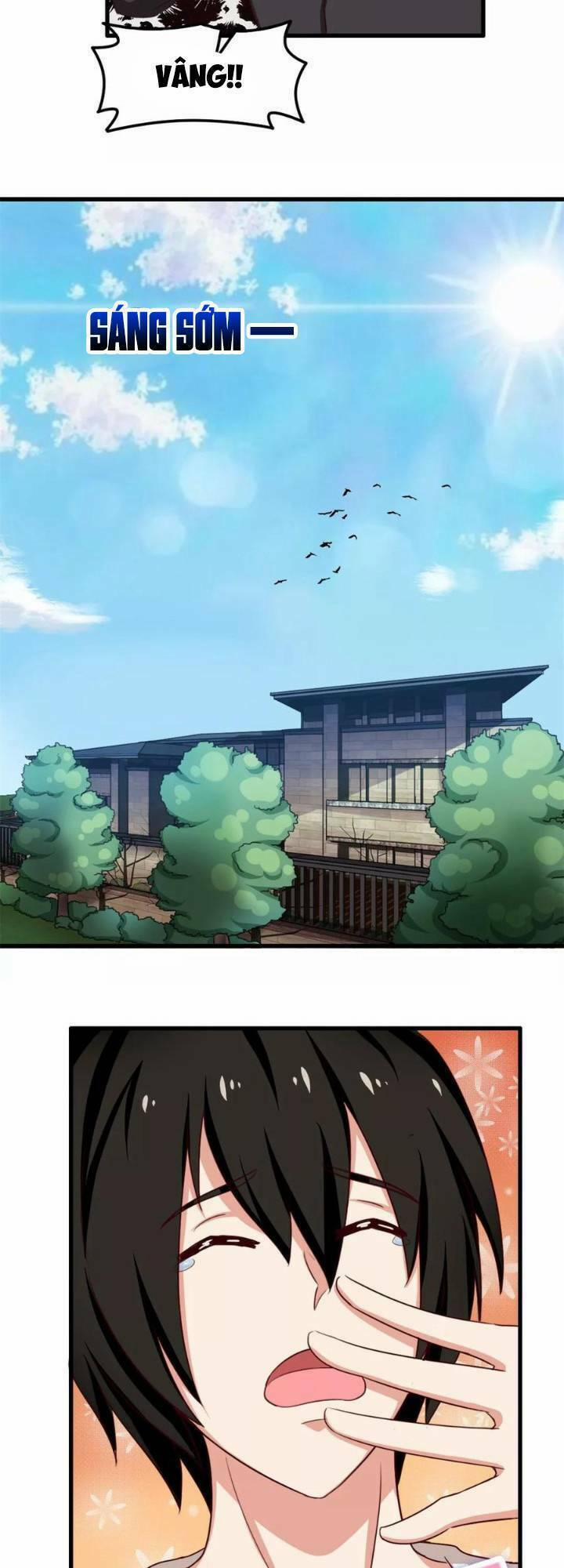 Tôi Và Cô Nàng Thuê Trọ Xinh Đẹp 26 Tuổi 63 trang 11