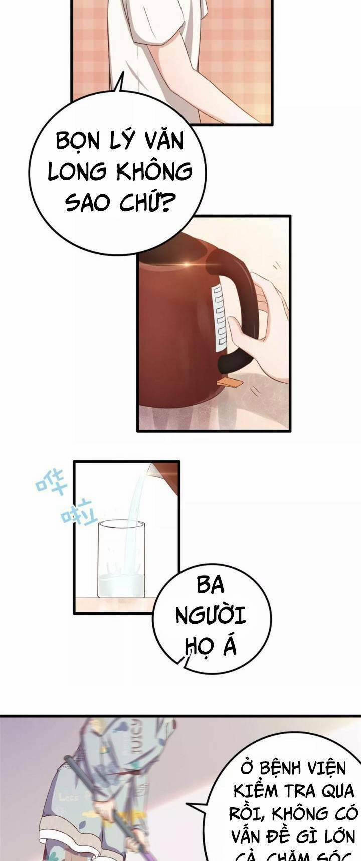 Tôi Và Cô Nàng Thuê Trọ Xinh Đẹp 26 Tuổi 63 trang 13