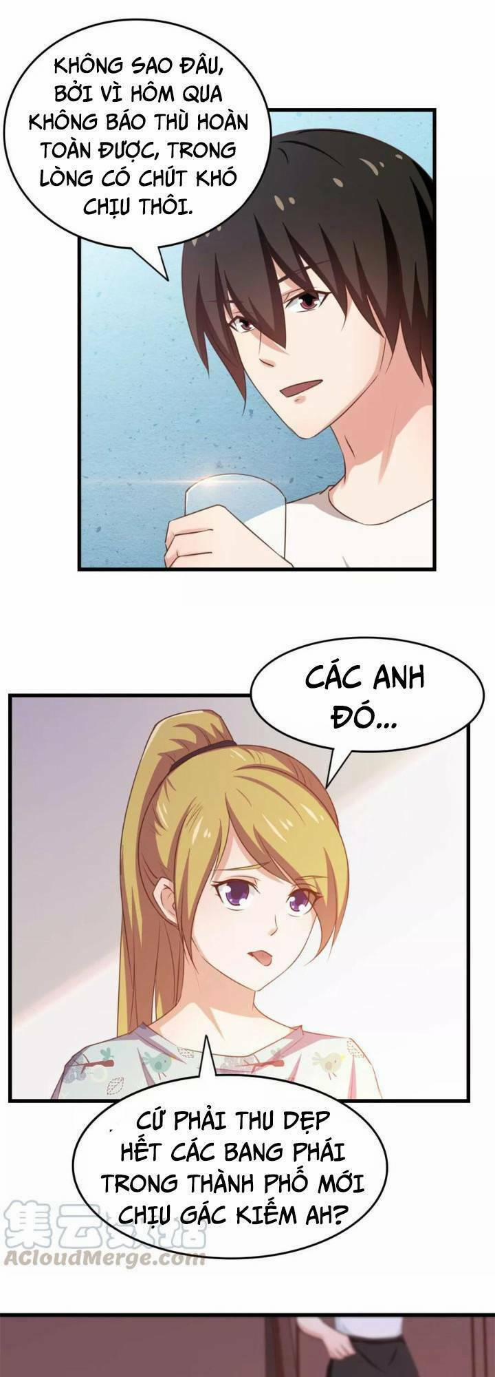 Tôi Và Cô Nàng Thuê Trọ Xinh Đẹp 26 Tuổi 63 trang 15