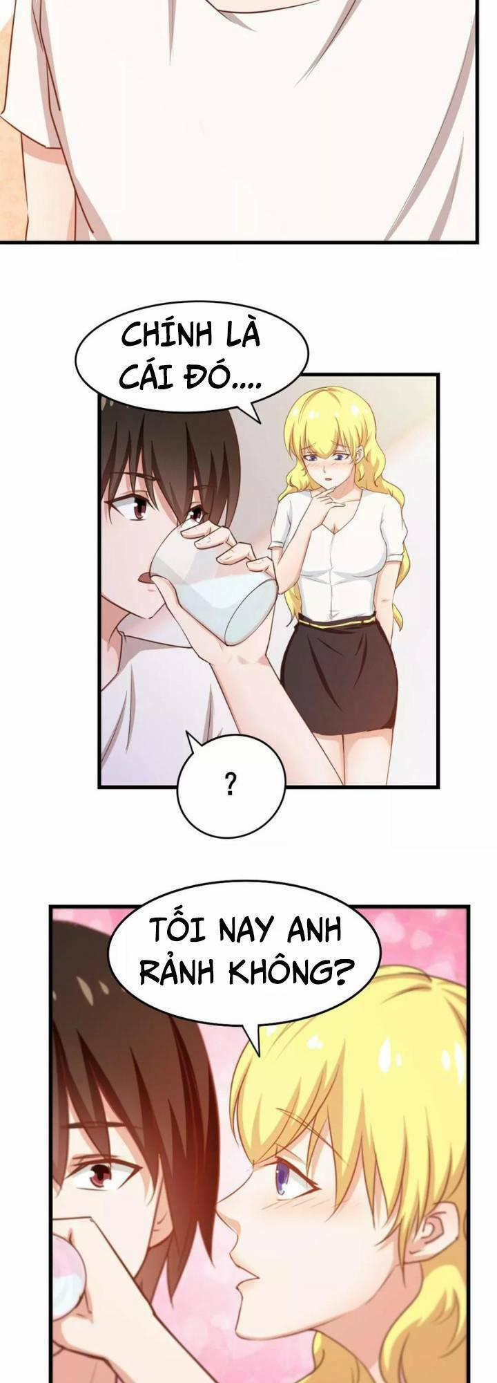 Tôi Và Cô Nàng Thuê Trọ Xinh Đẹp 26 Tuổi 63 trang 17