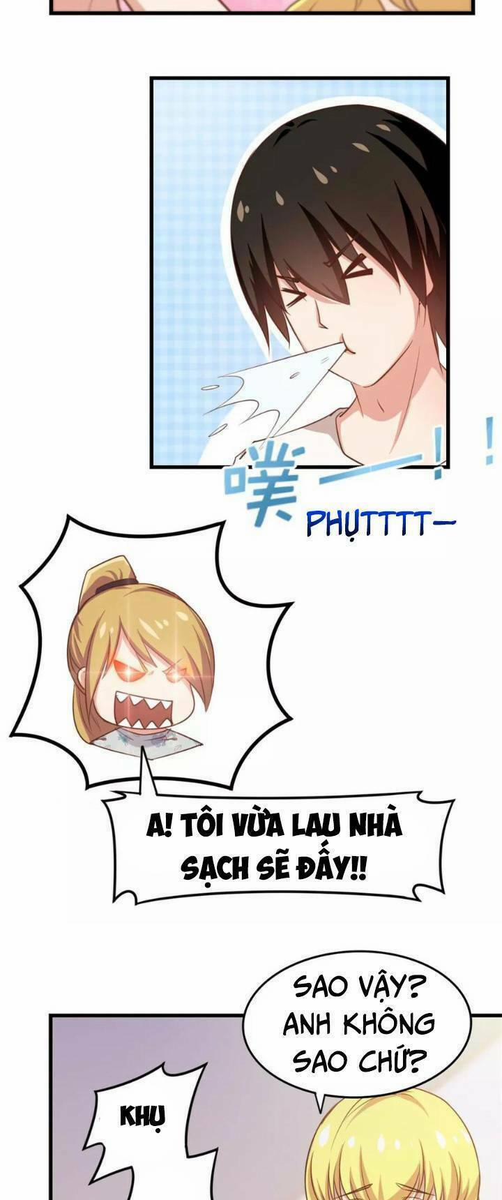 Tôi Và Cô Nàng Thuê Trọ Xinh Đẹp 26 Tuổi 63 trang 18