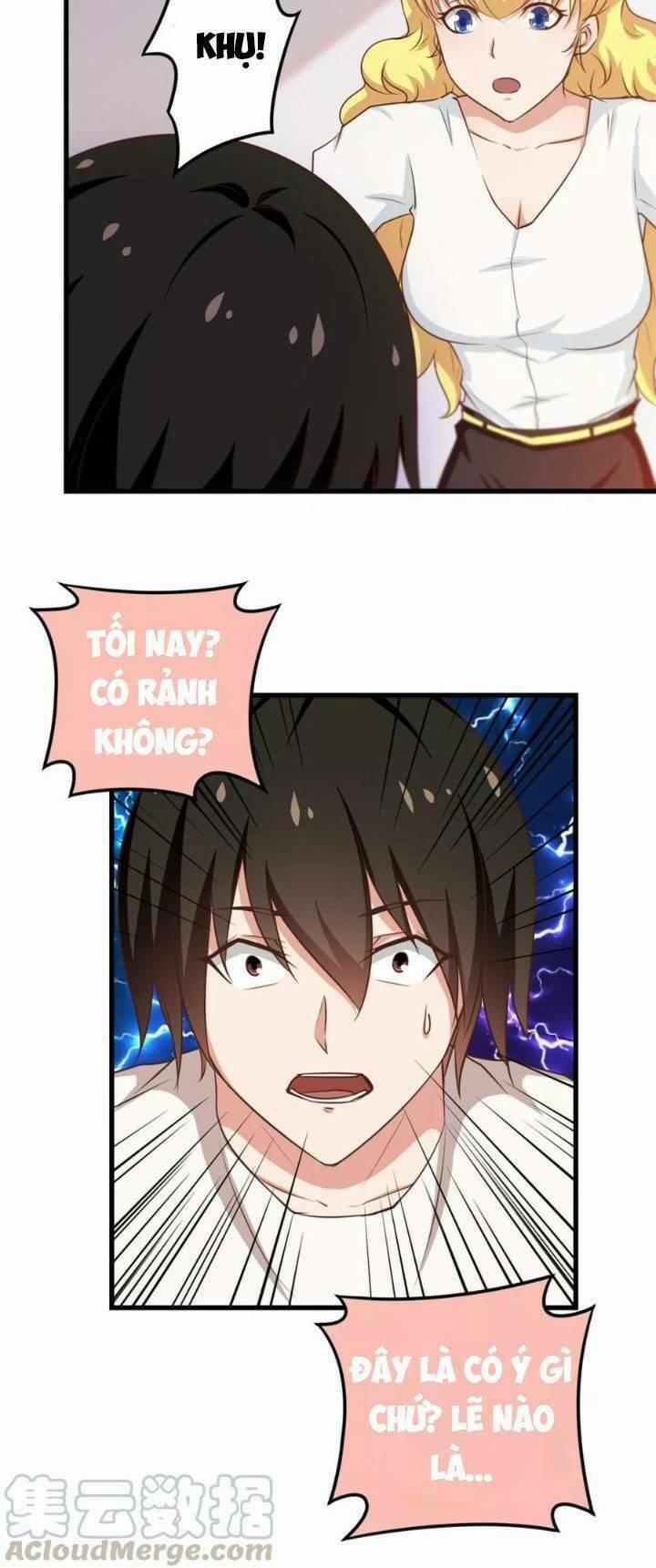 Tôi Và Cô Nàng Thuê Trọ Xinh Đẹp 26 Tuổi 63 trang 19