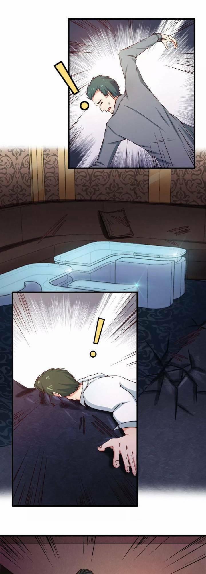 Tôi Và Cô Nàng Thuê Trọ Xinh Đẹp 26 Tuổi 63 trang 5