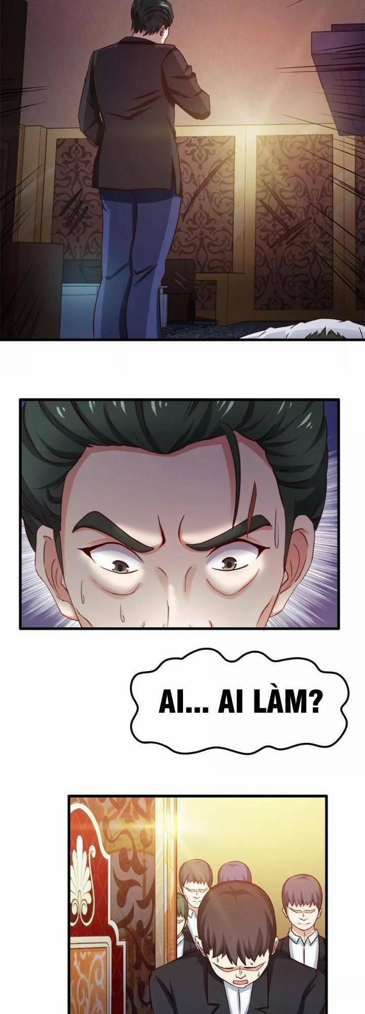 Tôi Và Cô Nàng Thuê Trọ Xinh Đẹp 26 Tuổi 63 trang 6