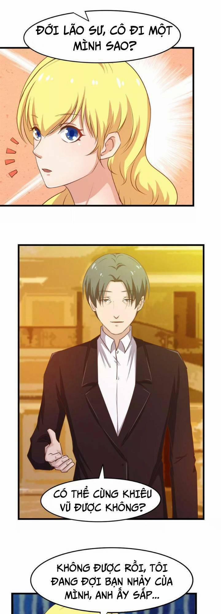 Tôi Và Cô Nàng Thuê Trọ Xinh Đẹp 26 Tuổi 64 trang 10