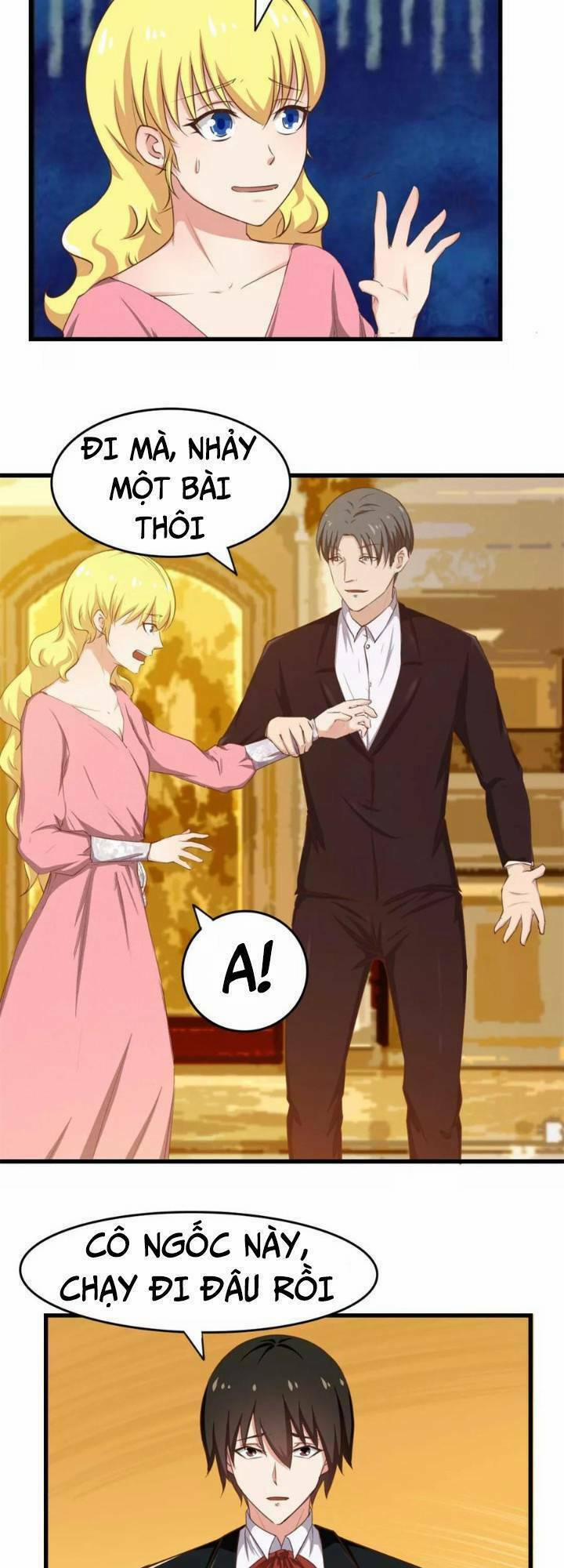 Tôi Và Cô Nàng Thuê Trọ Xinh Đẹp 26 Tuổi 64 trang 11