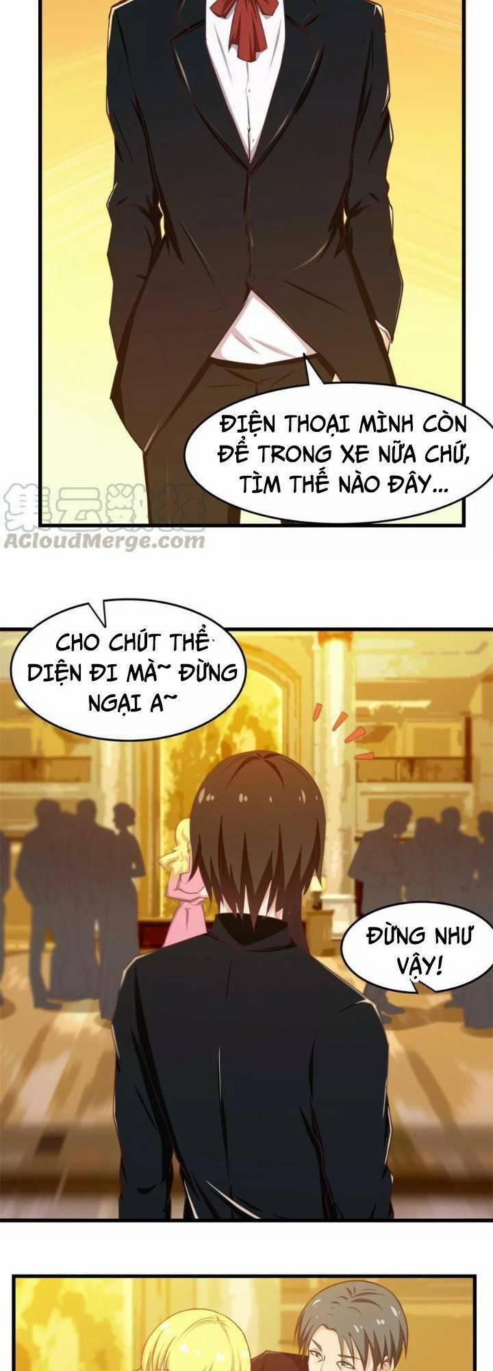 Tôi Và Cô Nàng Thuê Trọ Xinh Đẹp 26 Tuổi 64 trang 12