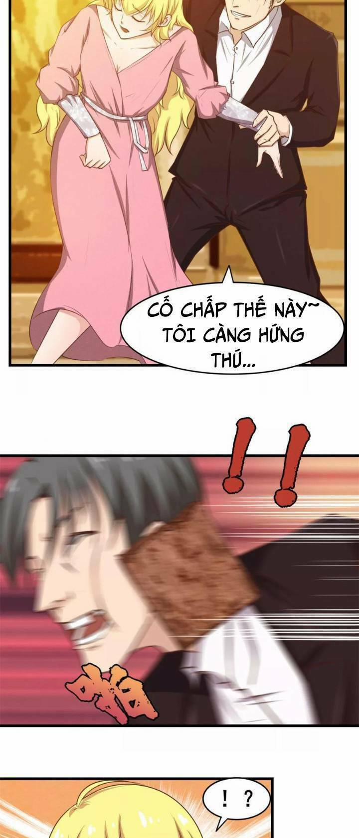 Tôi Và Cô Nàng Thuê Trọ Xinh Đẹp 26 Tuổi 64 trang 13