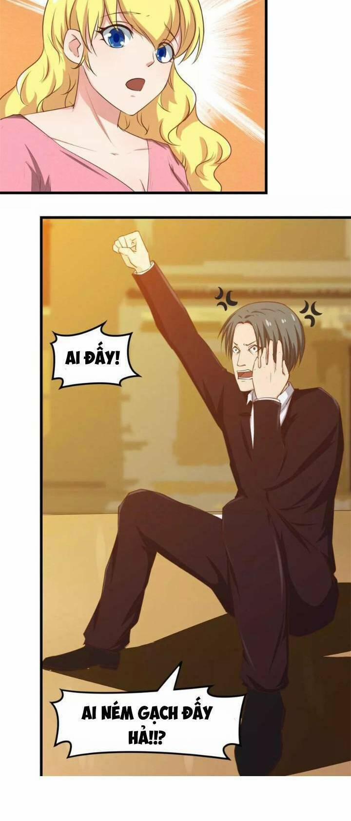 Tôi Và Cô Nàng Thuê Trọ Xinh Đẹp 26 Tuổi 64 trang 14