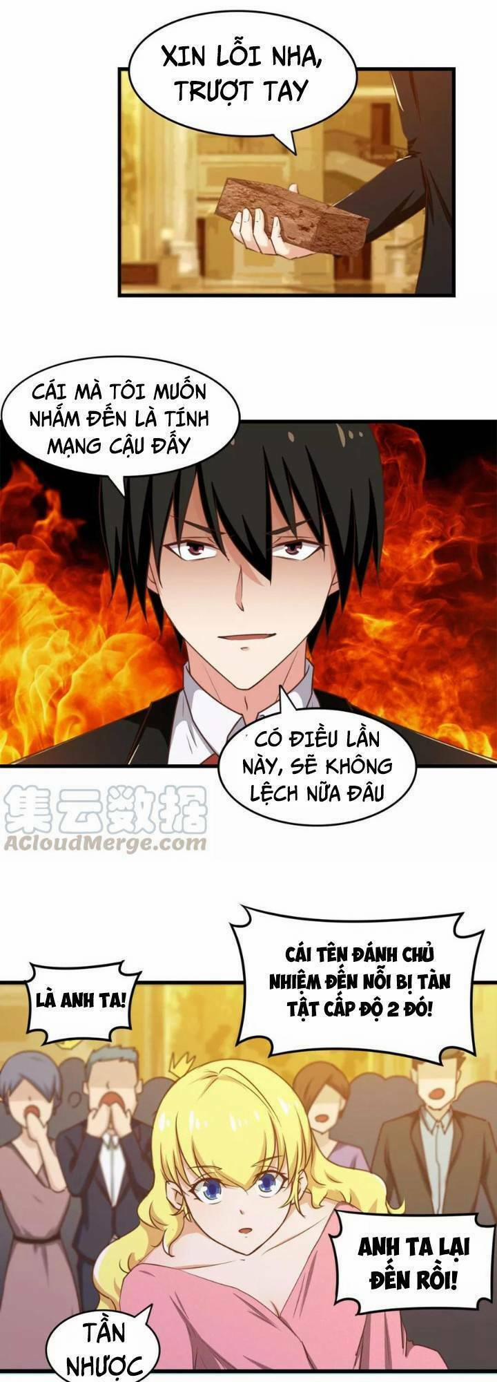 Tôi Và Cô Nàng Thuê Trọ Xinh Đẹp 26 Tuổi 64 trang 15