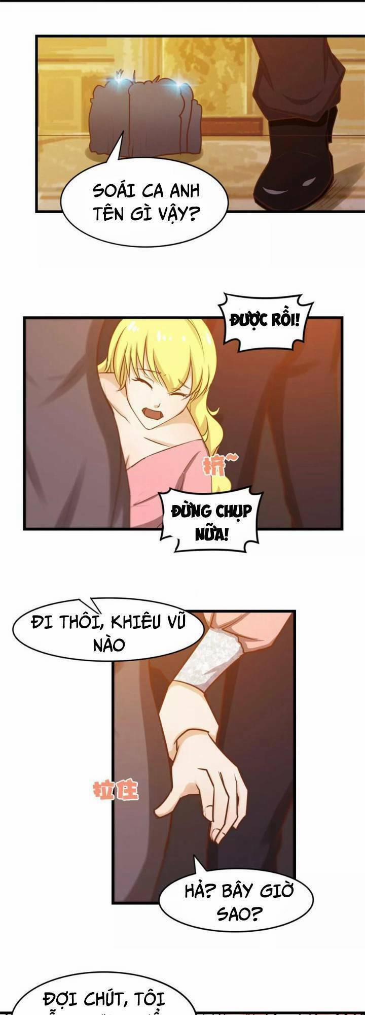 Tôi Và Cô Nàng Thuê Trọ Xinh Đẹp 26 Tuổi 64 trang 17