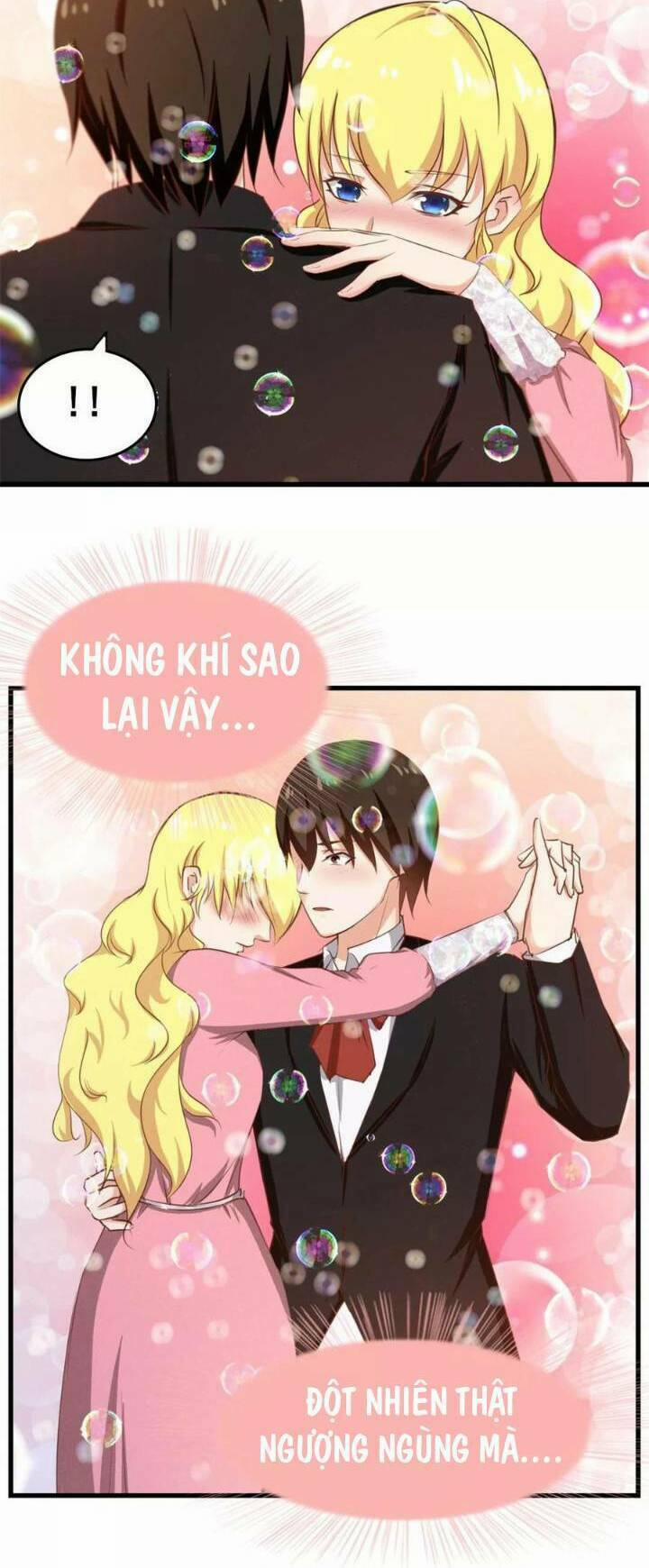 Tôi Và Cô Nàng Thuê Trọ Xinh Đẹp 26 Tuổi 64 trang 19