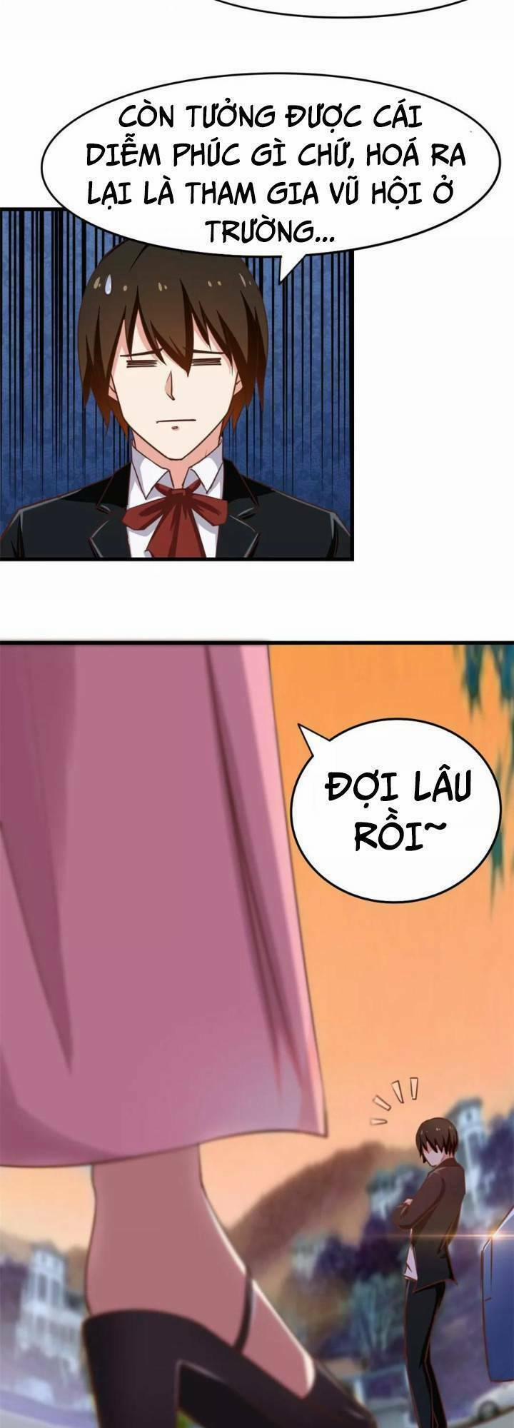 Tôi Và Cô Nàng Thuê Trọ Xinh Đẹp 26 Tuổi 64 trang 2