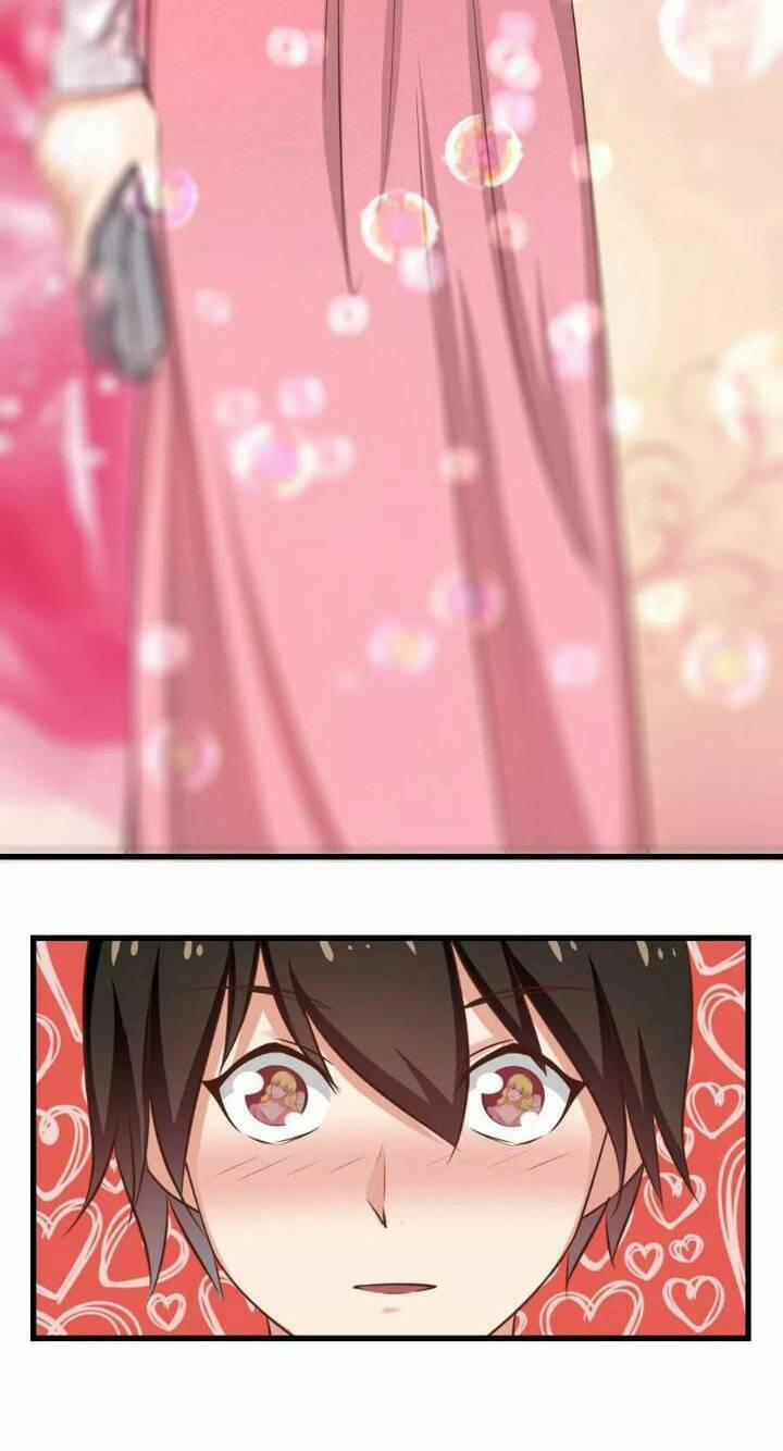 Tôi Và Cô Nàng Thuê Trọ Xinh Đẹp 26 Tuổi 64 trang 4