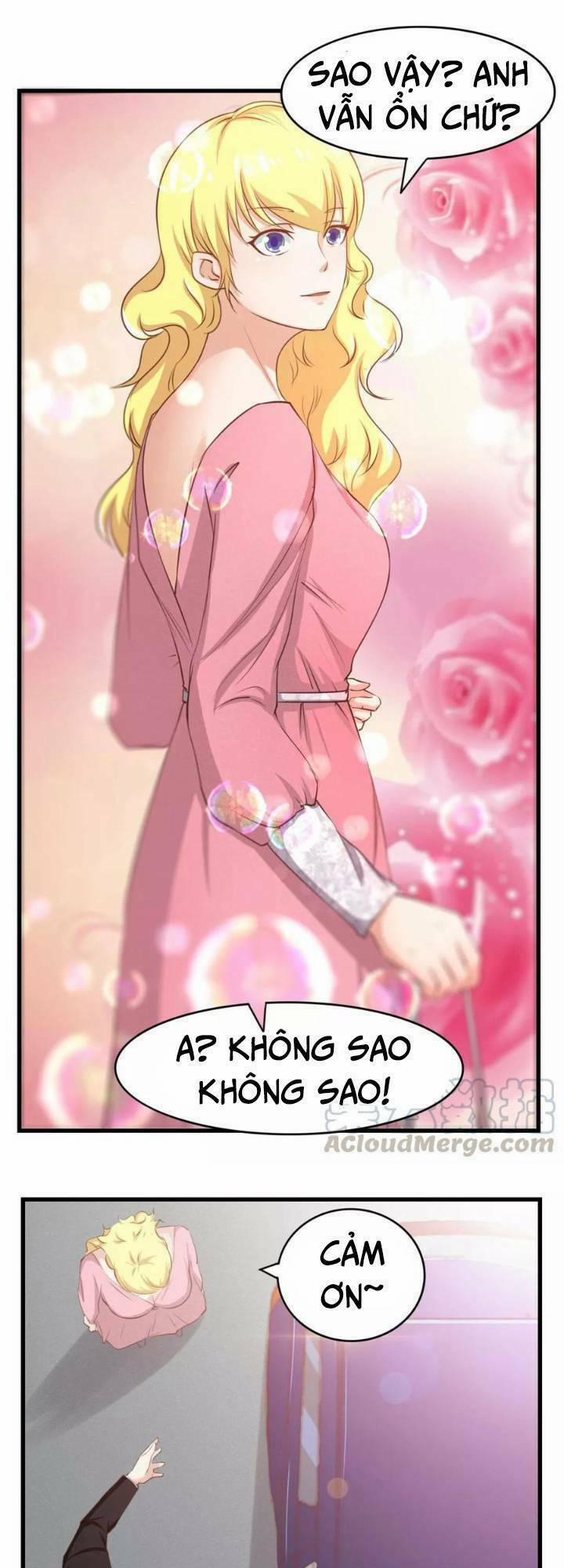 Tôi Và Cô Nàng Thuê Trọ Xinh Đẹp 26 Tuổi 64 trang 5