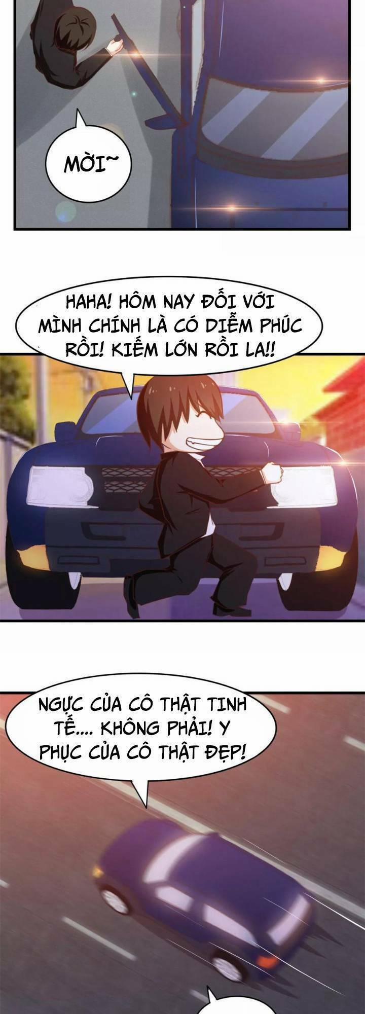 Tôi Và Cô Nàng Thuê Trọ Xinh Đẹp 26 Tuổi 64 trang 6