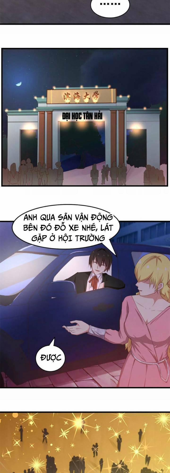 Tôi Và Cô Nàng Thuê Trọ Xinh Đẹp 26 Tuổi 64 trang 7