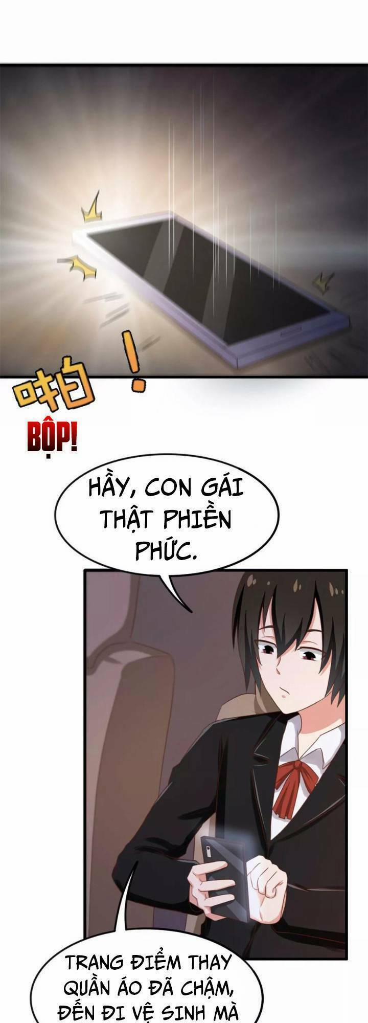 Tôi Và Cô Nàng Thuê Trọ Xinh Đẹp 26 Tuổi 65 trang 10