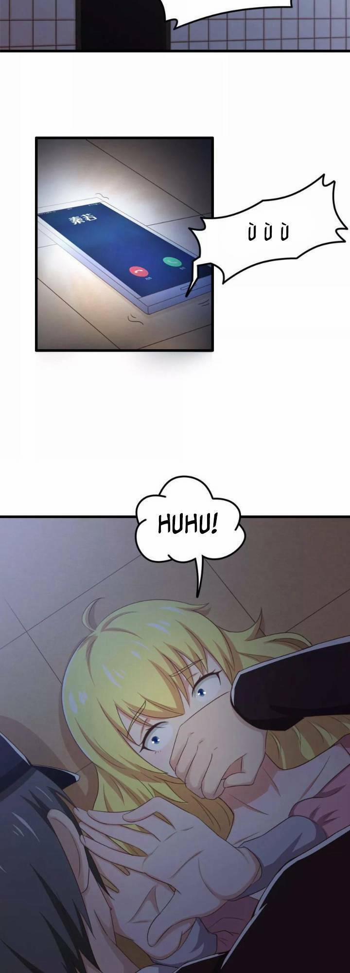 Tôi Và Cô Nàng Thuê Trọ Xinh Đẹp 26 Tuổi 65 trang 12