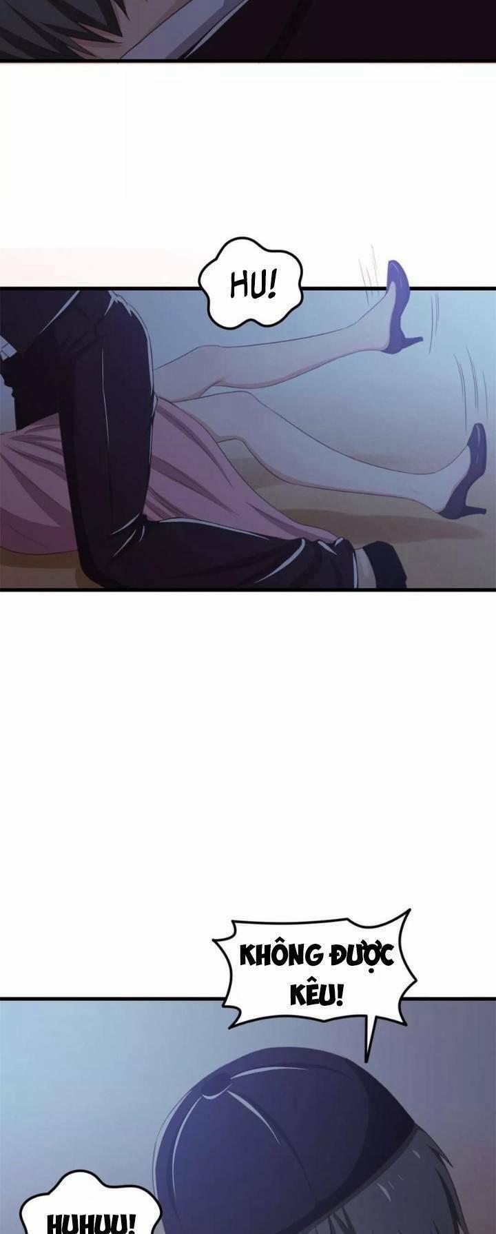 Tôi Và Cô Nàng Thuê Trọ Xinh Đẹp 26 Tuổi 65 trang 13