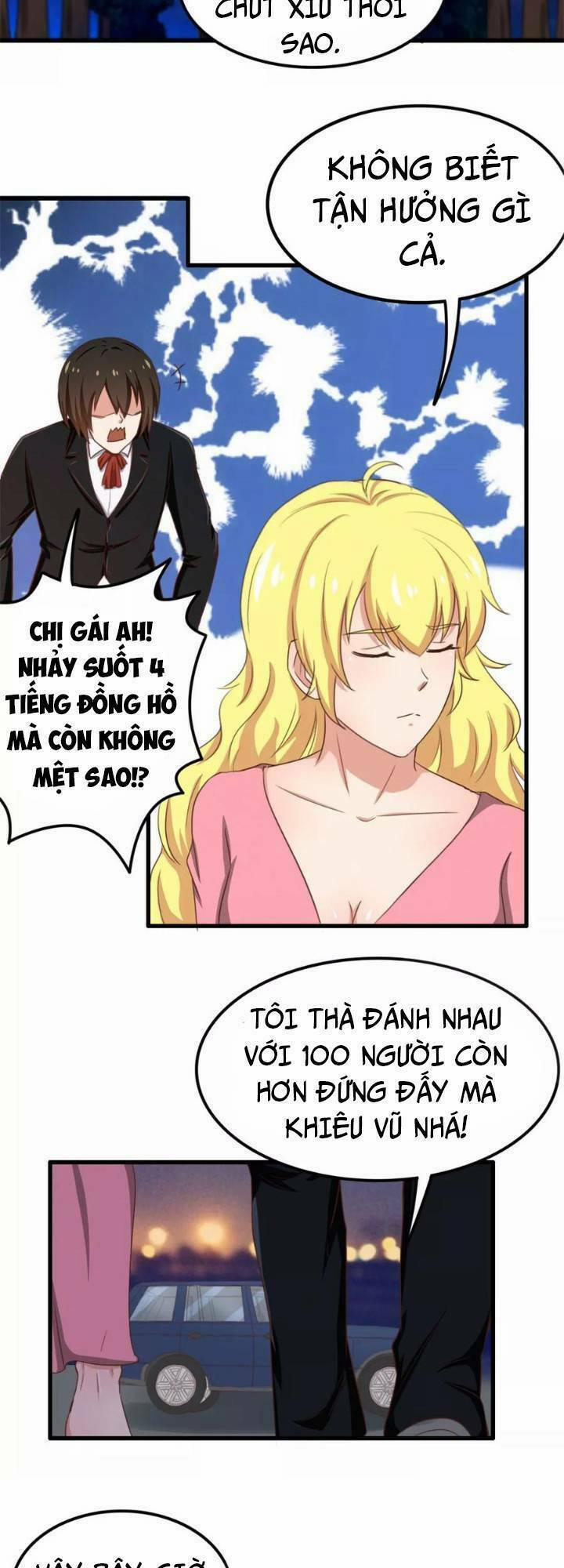 Tôi Và Cô Nàng Thuê Trọ Xinh Đẹp 26 Tuổi 65 trang 2