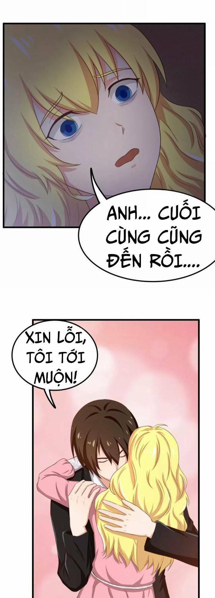 Tôi Và Cô Nàng Thuê Trọ Xinh Đẹp 26 Tuổi 65 trang 20