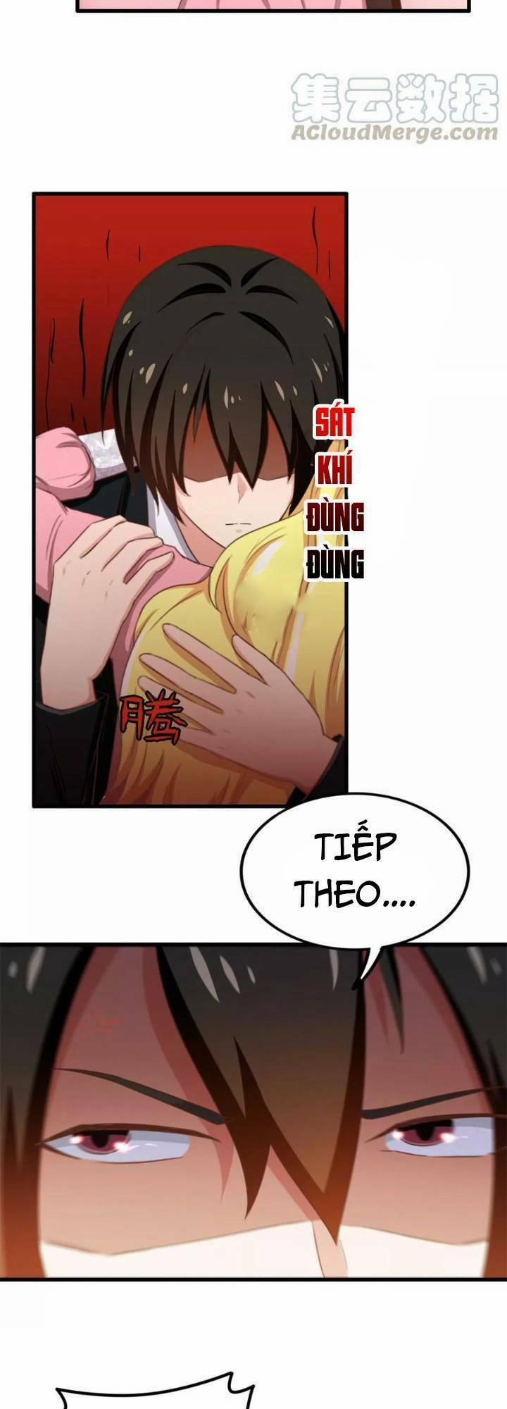 Tôi Và Cô Nàng Thuê Trọ Xinh Đẹp 26 Tuổi 65 trang 21