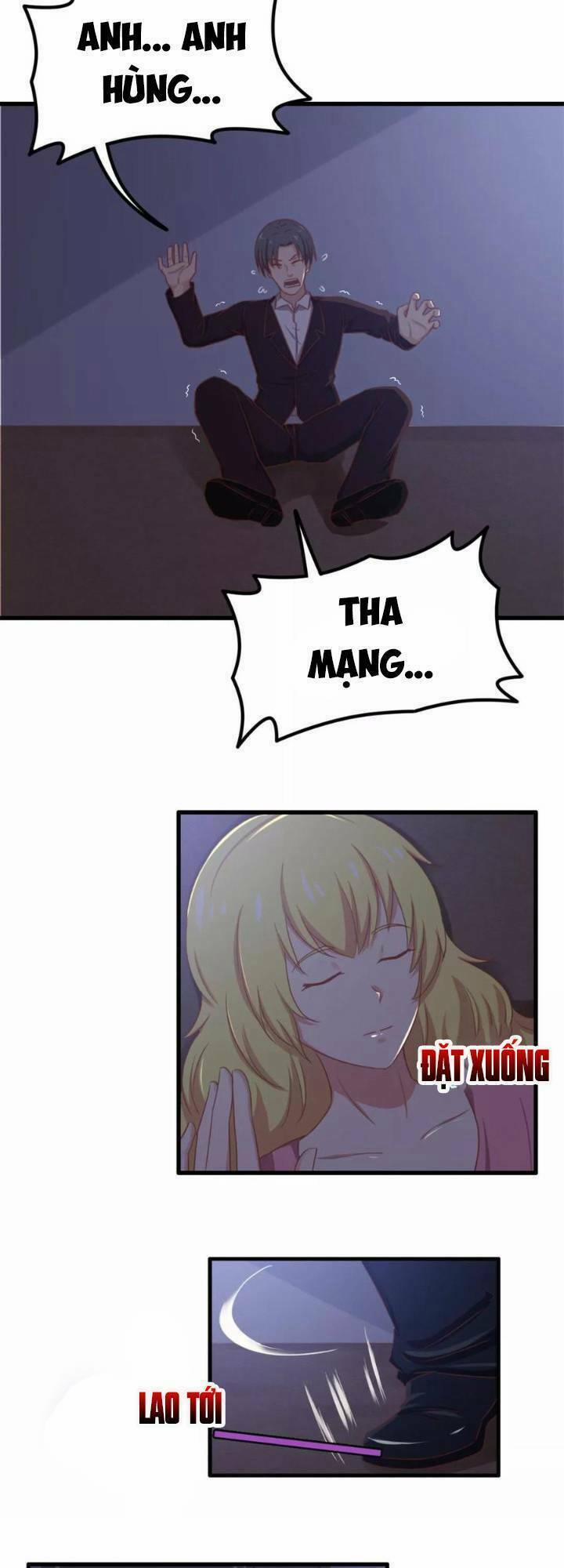 Tôi Và Cô Nàng Thuê Trọ Xinh Đẹp 26 Tuổi 65 trang 22