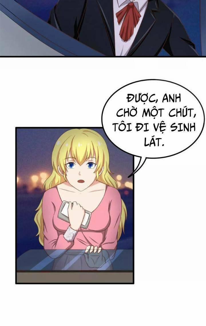 Tôi Và Cô Nàng Thuê Trọ Xinh Đẹp 26 Tuổi 65 trang 4