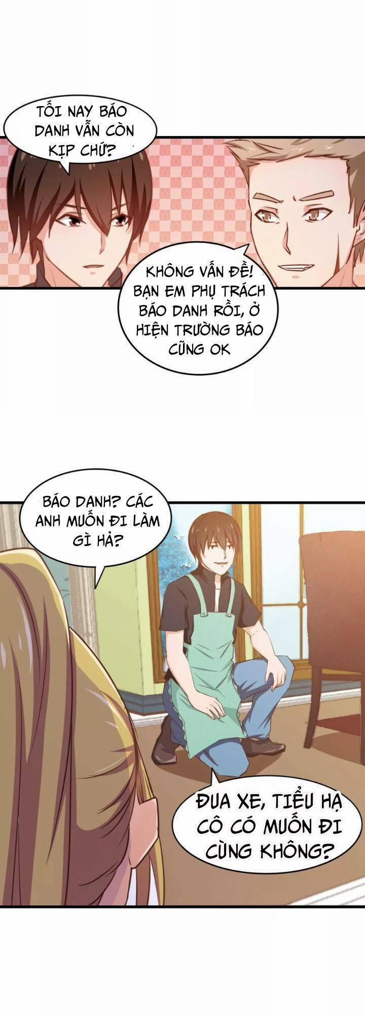 Tôi Và Cô Nàng Thuê Trọ Xinh Đẹp 26 Tuổi 66 trang 10