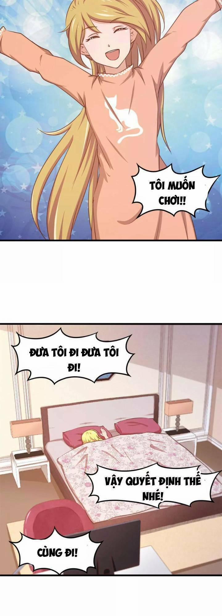 Tôi Và Cô Nàng Thuê Trọ Xinh Đẹp 26 Tuổi 66 trang 12