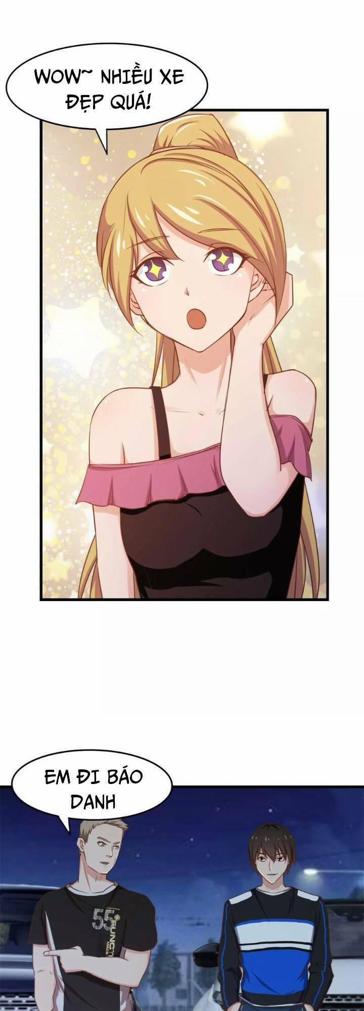 Tôi Và Cô Nàng Thuê Trọ Xinh Đẹp 26 Tuổi 66 trang 15