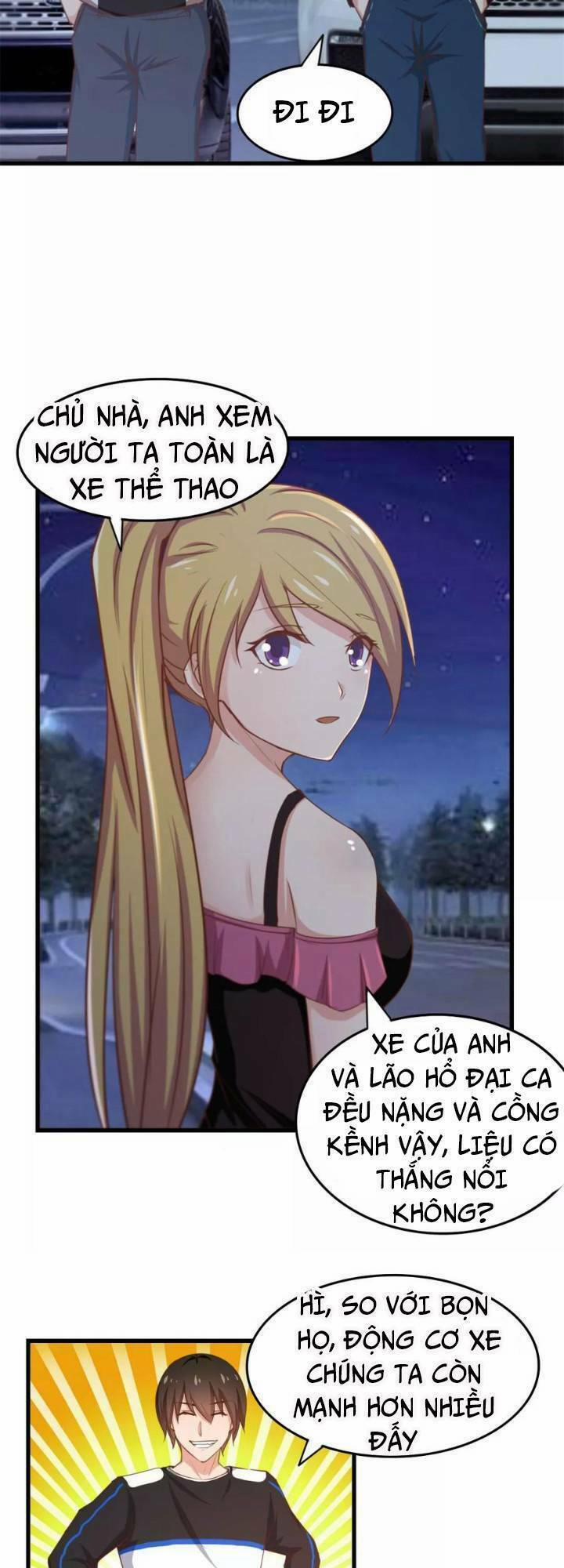 Tôi Và Cô Nàng Thuê Trọ Xinh Đẹp 26 Tuổi 66 trang 16