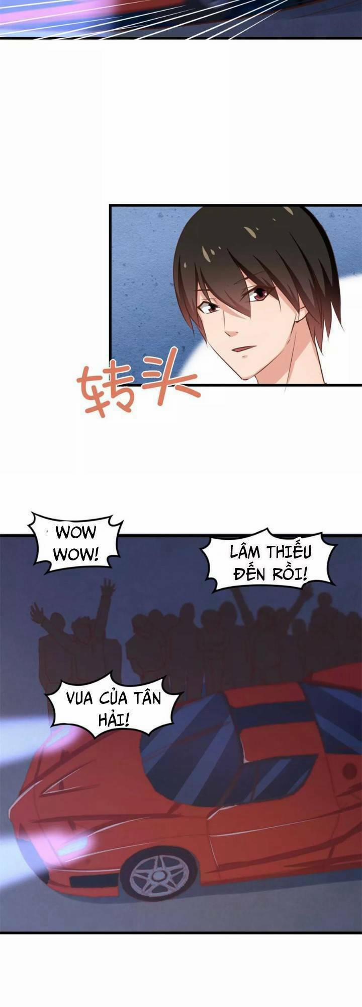 Tôi Và Cô Nàng Thuê Trọ Xinh Đẹp 26 Tuổi 66 trang 18