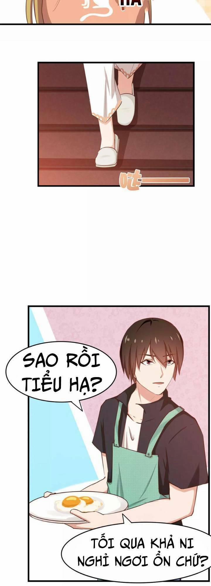 Tôi Và Cô Nàng Thuê Trọ Xinh Đẹp 26 Tuổi 66 trang 2