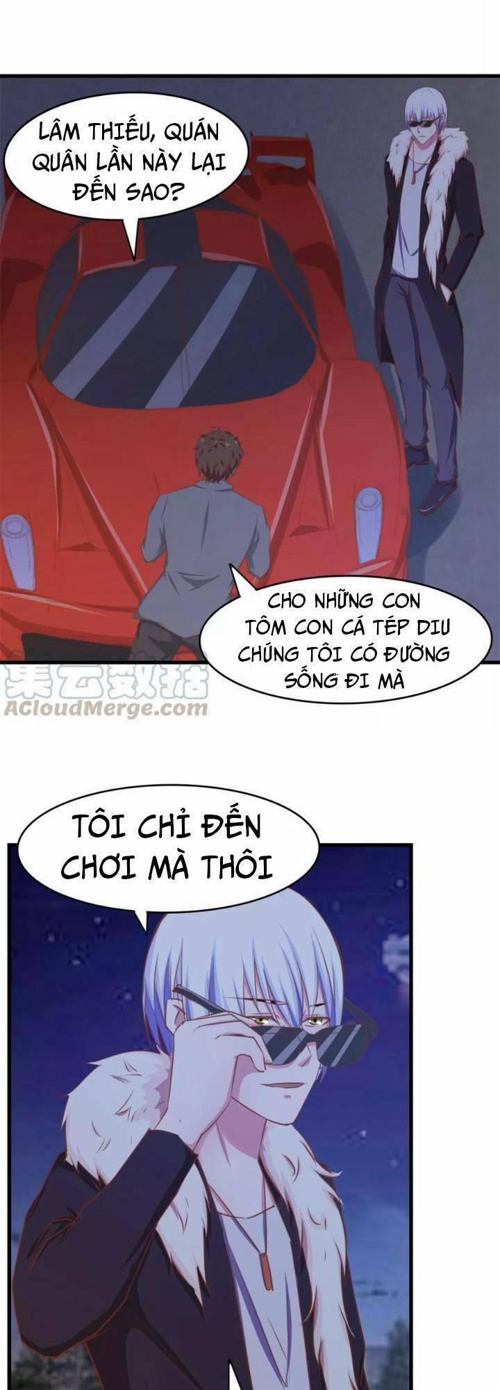 Tôi Và Cô Nàng Thuê Trọ Xinh Đẹp 26 Tuổi 66 trang 21