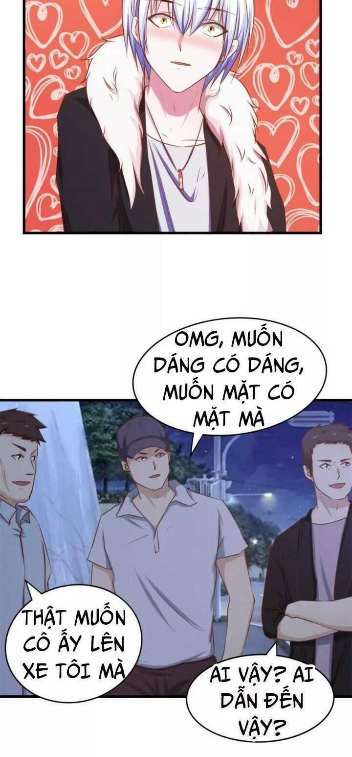 Tôi Và Cô Nàng Thuê Trọ Xinh Đẹp 26 Tuổi 66 trang 25